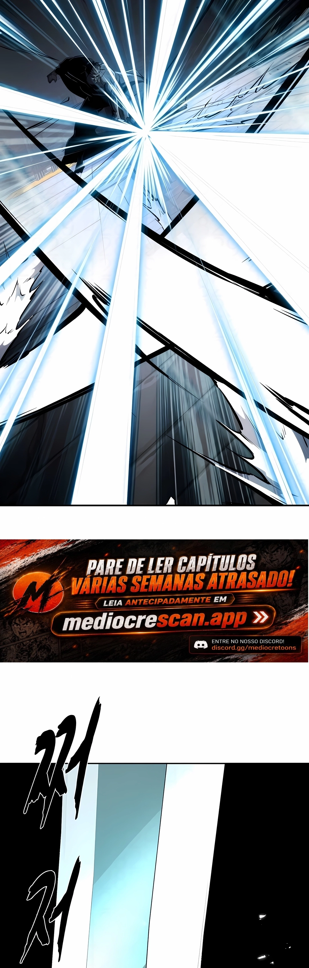 O Garoto da Morte Capítulo 219 Página 111