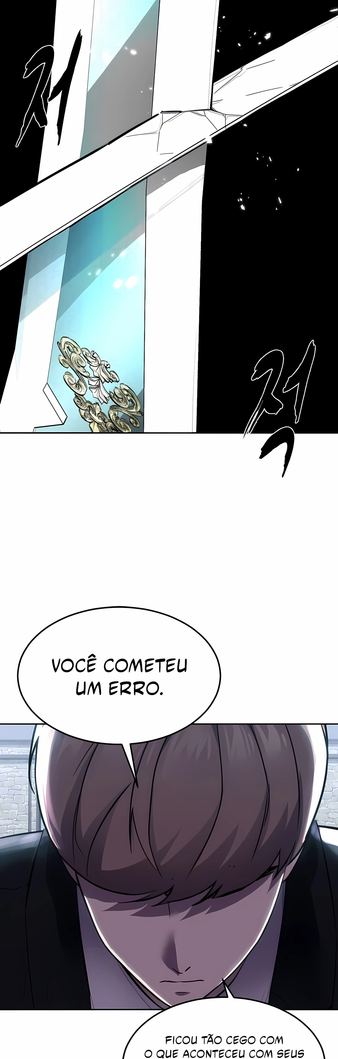 O Garoto da Morte Capítulo 219 Página 112