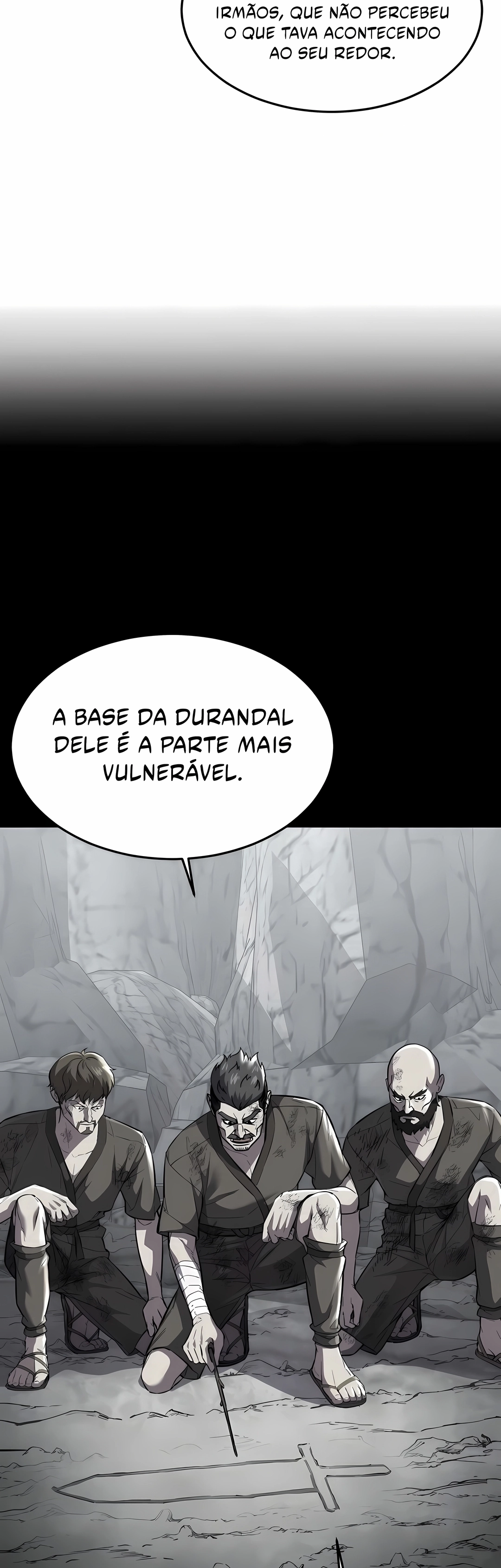 O Garoto da Morte Capítulo 219 Página 113