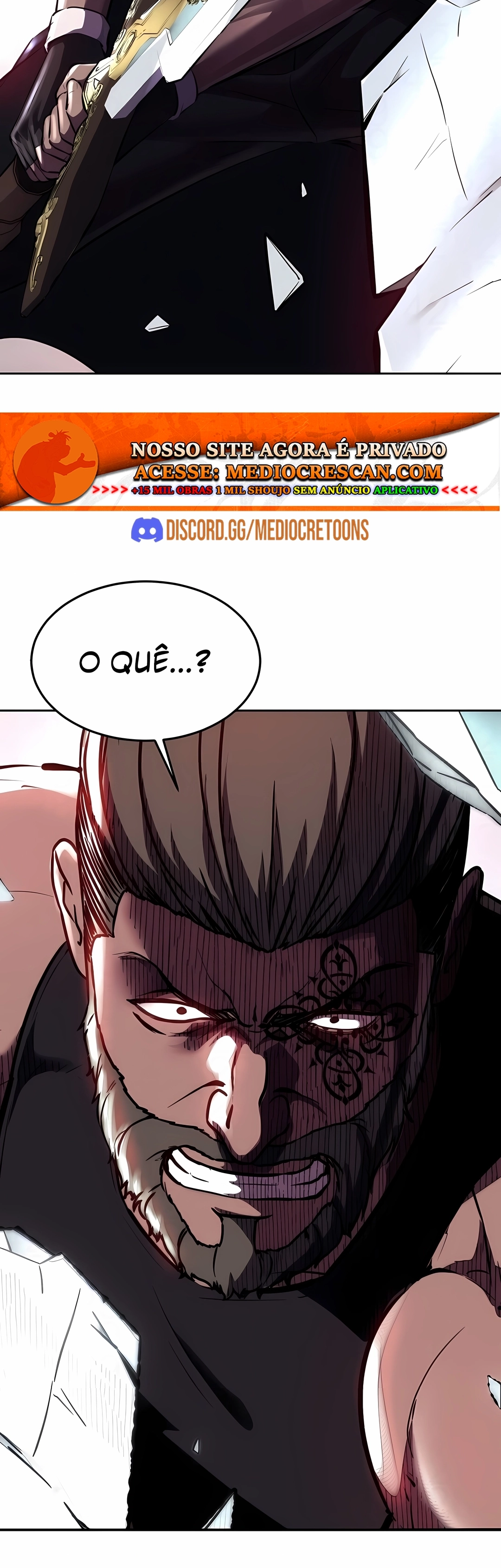 O Garoto da Morte Capítulo 219 Página 116