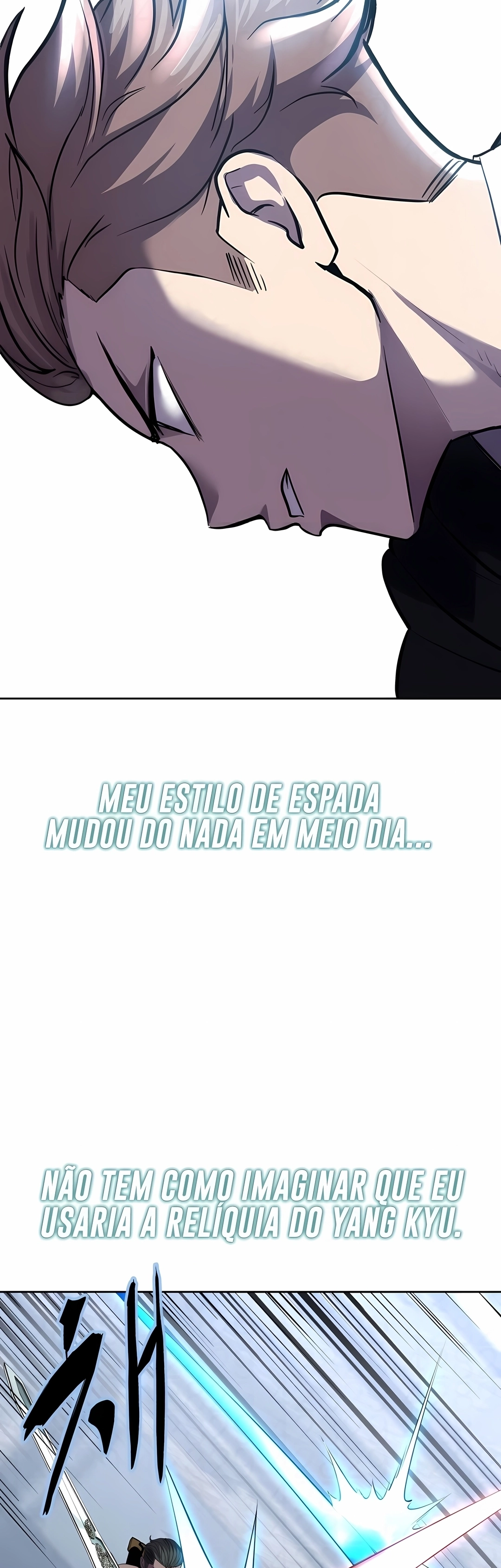 O Garoto da Morte Capítulo 219 Página 12