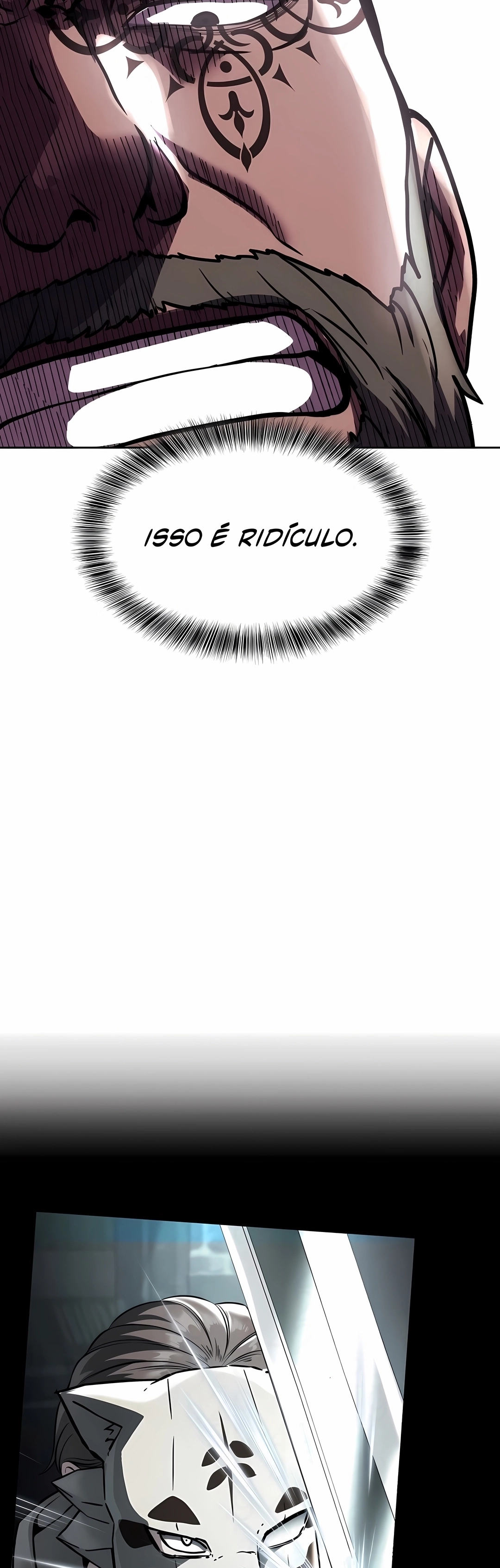 O Garoto da Morte Capítulo 219 Página 16