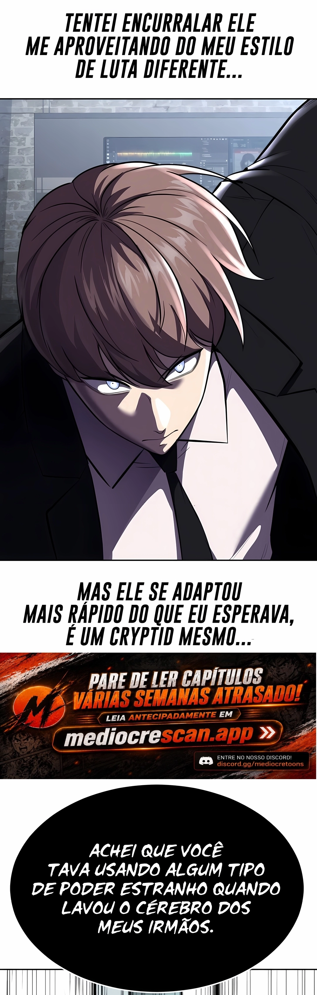 O Garoto da Morte Capítulo 219 Página 23