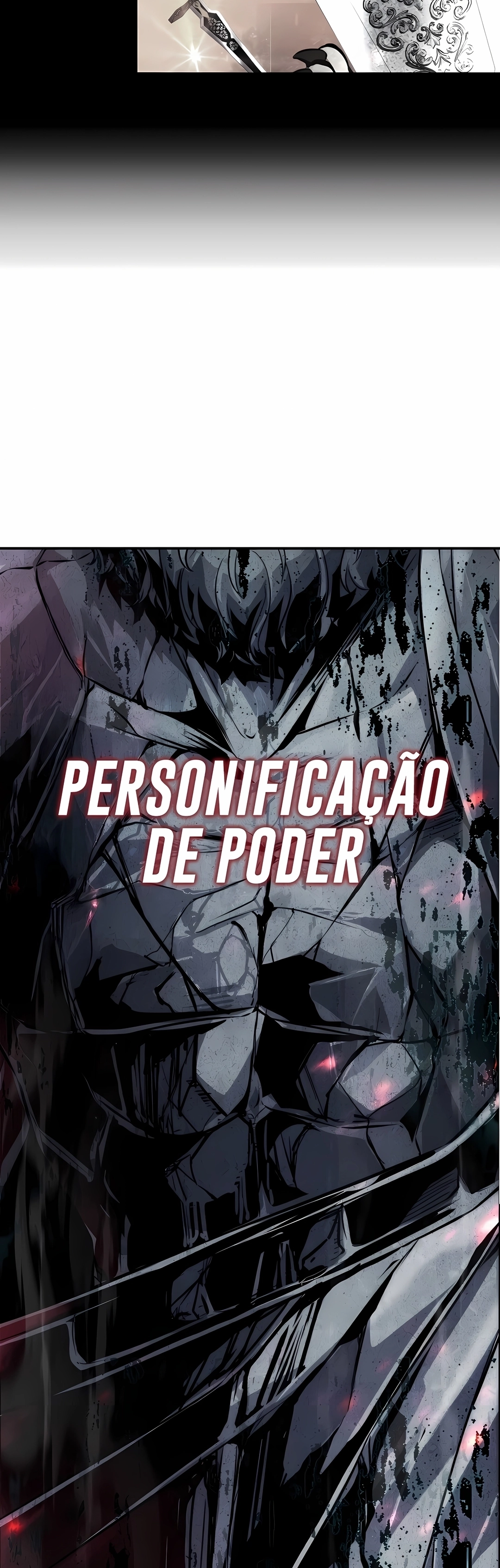 O Garoto da Morte Capítulo 219 Página 27