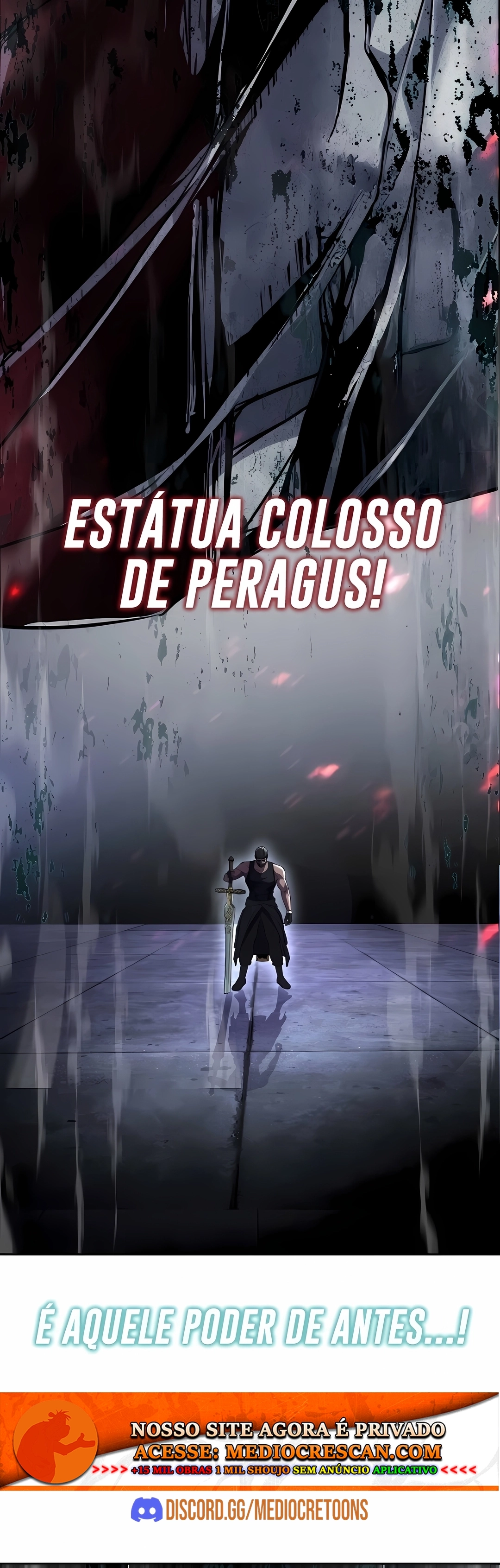 O Garoto da Morte Capítulo 219 Página 28