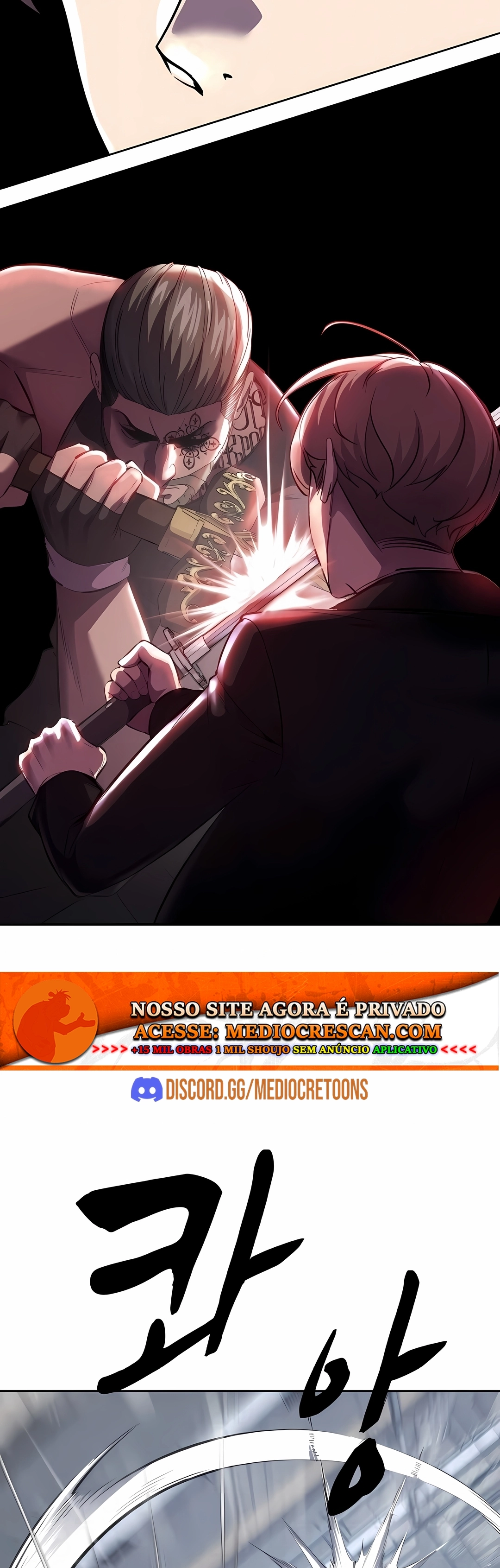 O Garoto da Morte Capítulo 219 Página 37