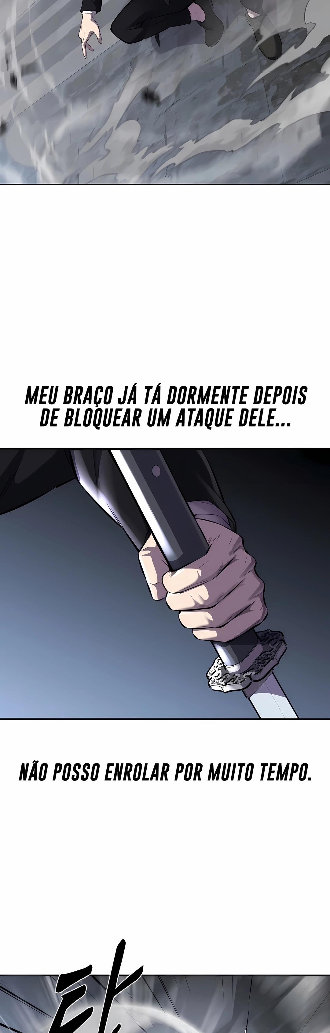 O Garoto da Morte Capítulo 219 Página 39