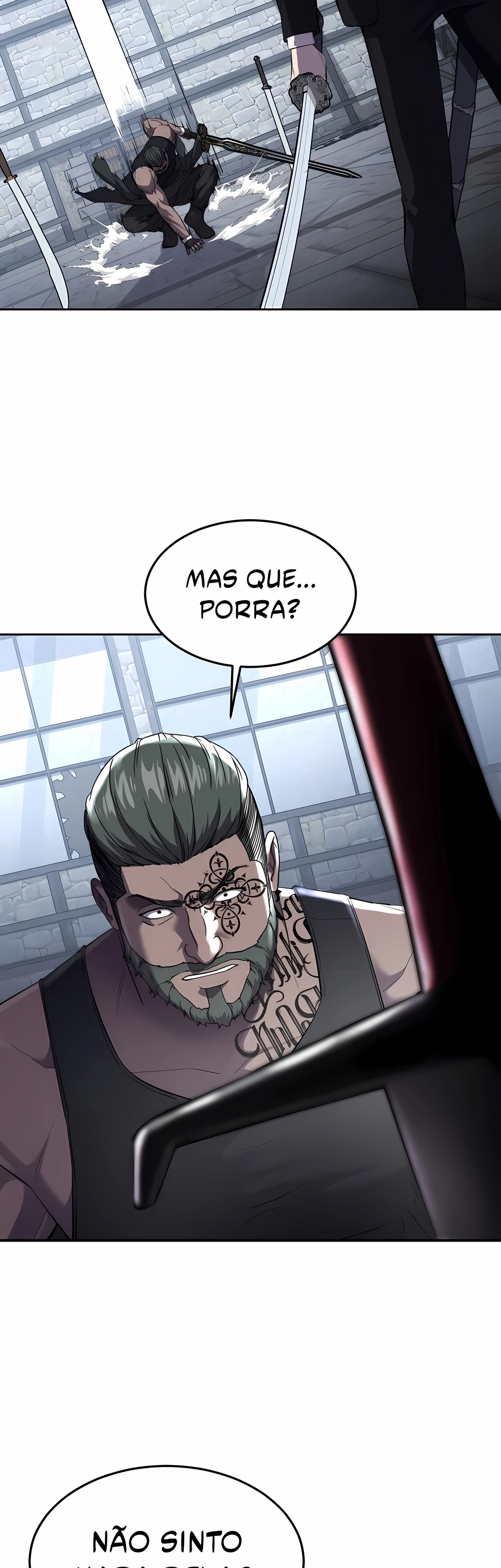 O Garoto da Morte Capítulo 219 Página 60