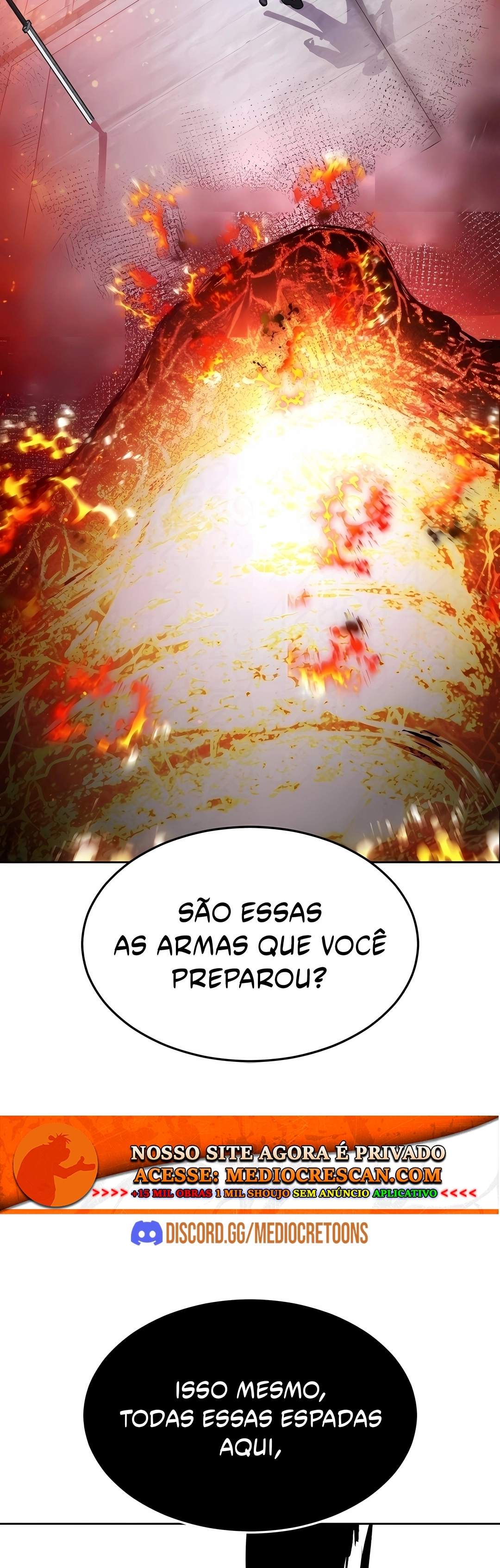 O Garoto da Morte Capítulo 219 Página 62