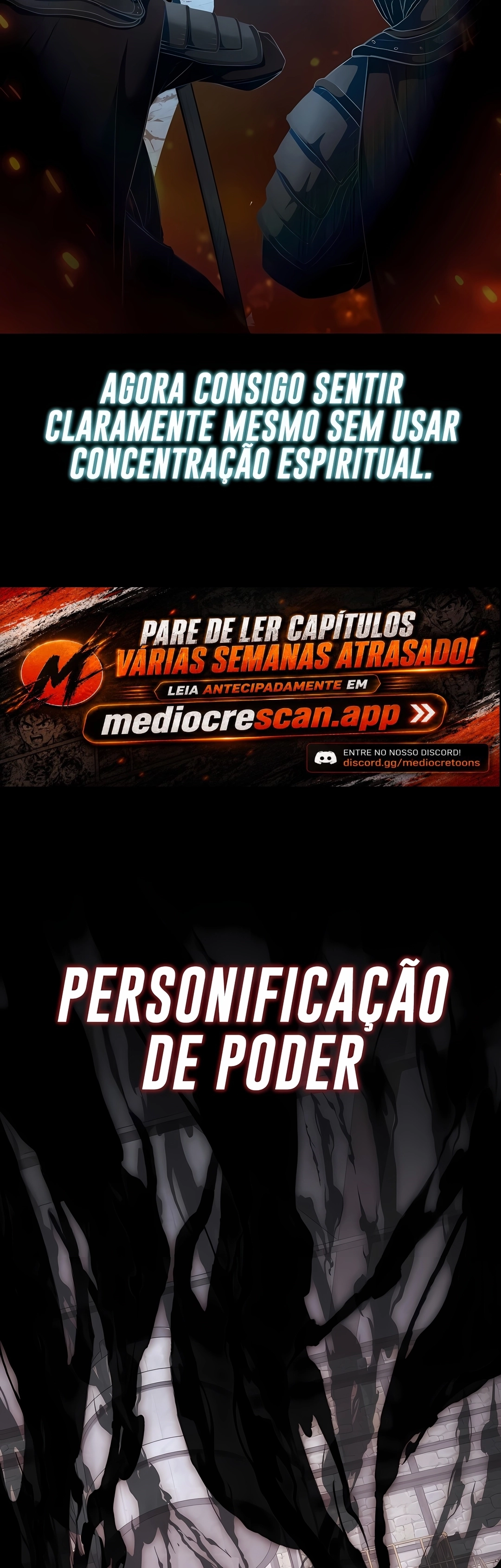 O Garoto da Morte Capítulo 219 Página 67