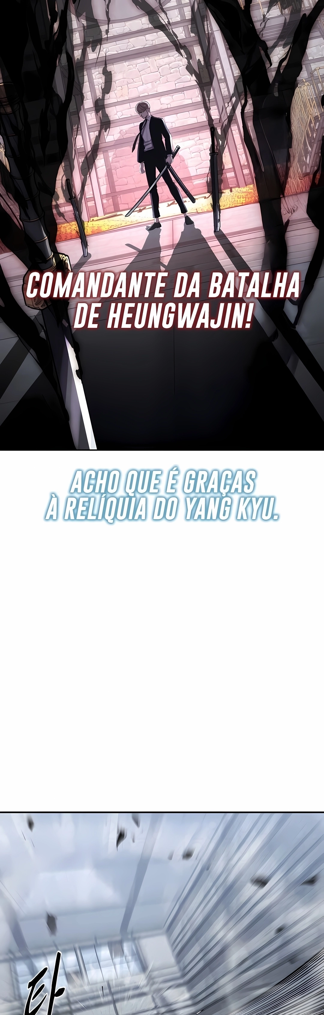 O Garoto da Morte Capítulo 219 Página 68
