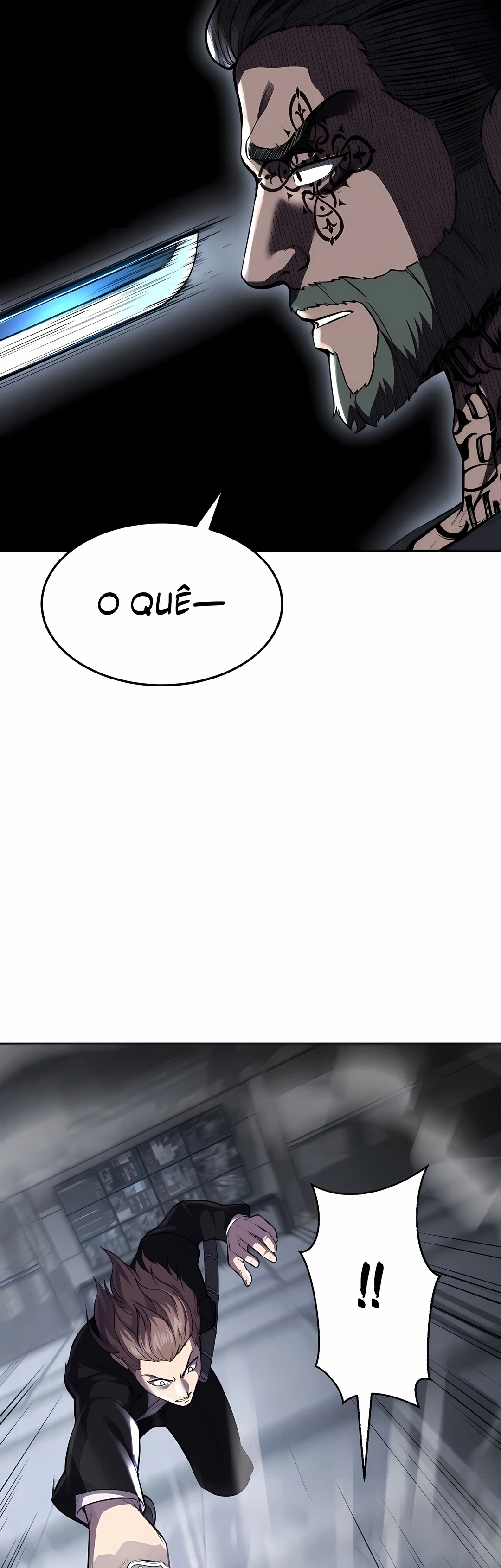 O Garoto da Morte Capítulo 219 Página 7