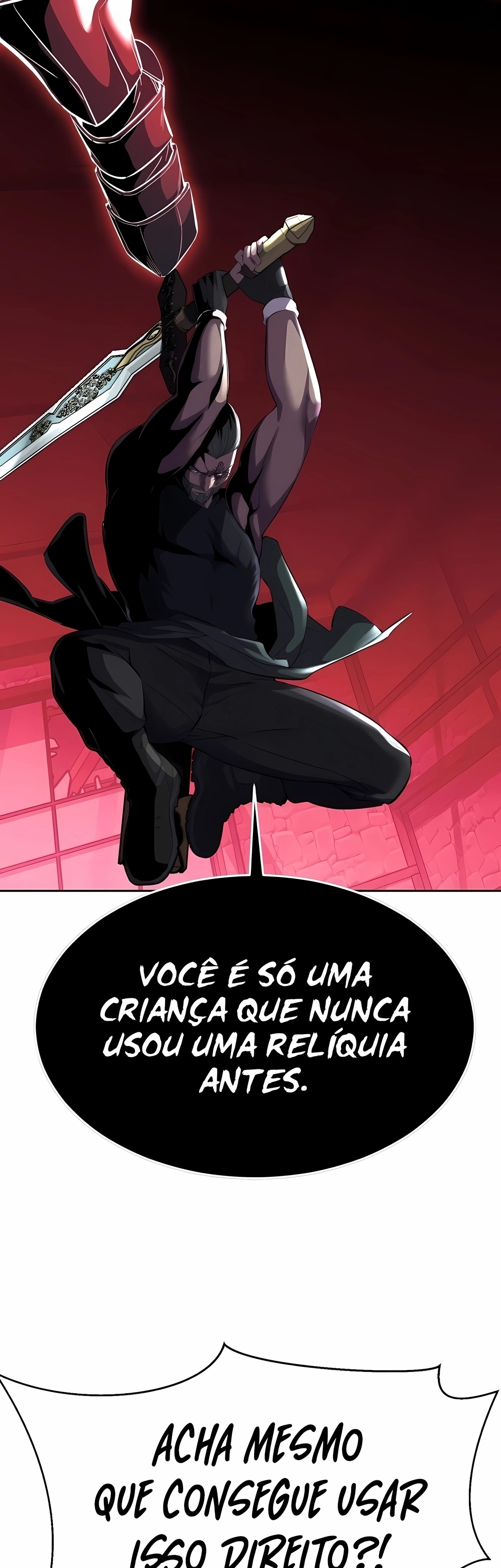O Garoto da Morte Capítulo 219 Página 70