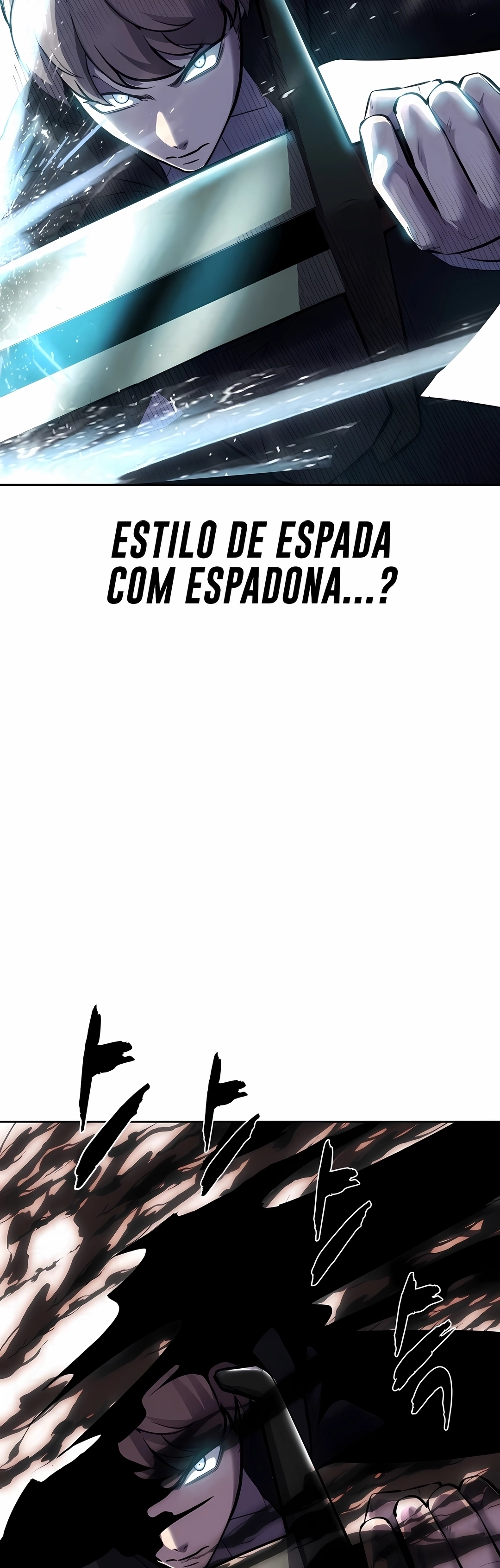 O Garoto da Morte Capítulo 219 Página 73