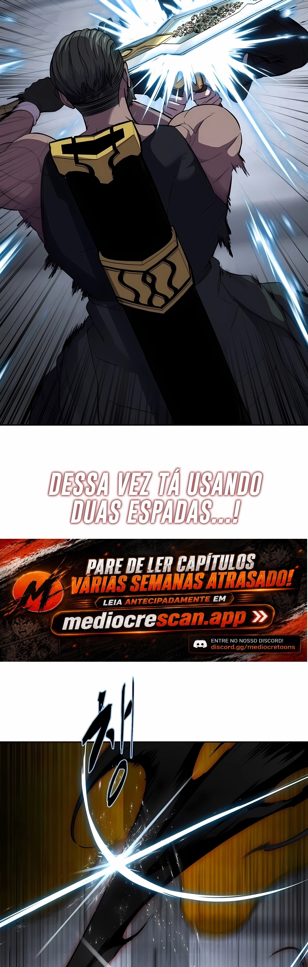 O Garoto da Morte Capítulo 219 Página 76