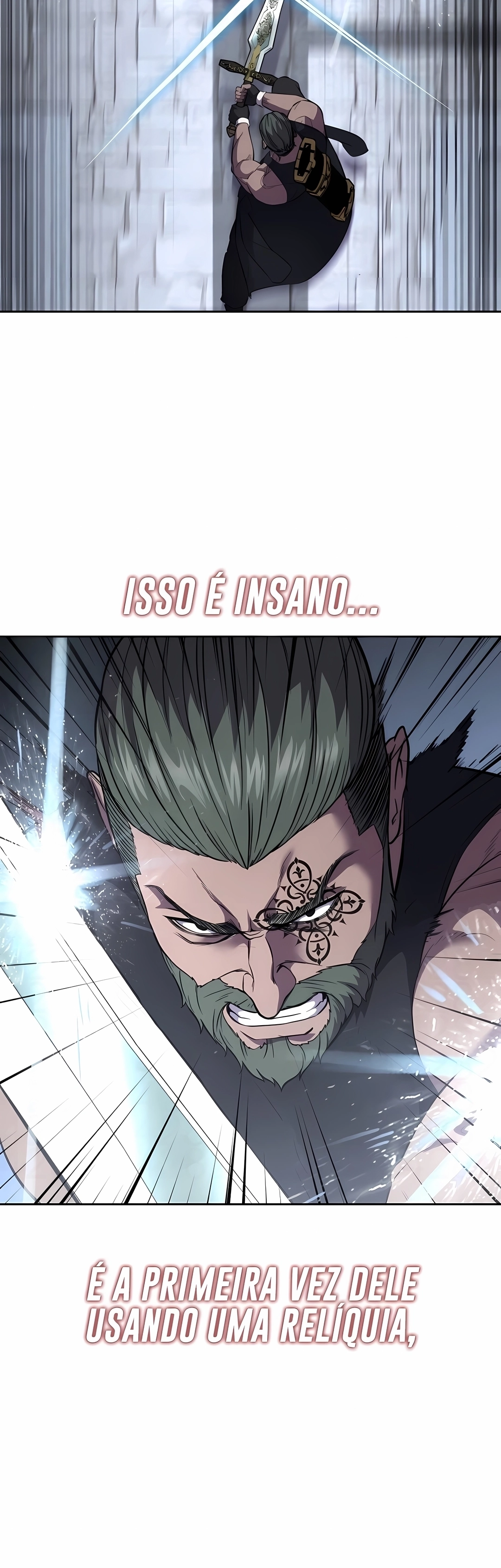 O Garoto da Morte Capítulo 219 Página 78