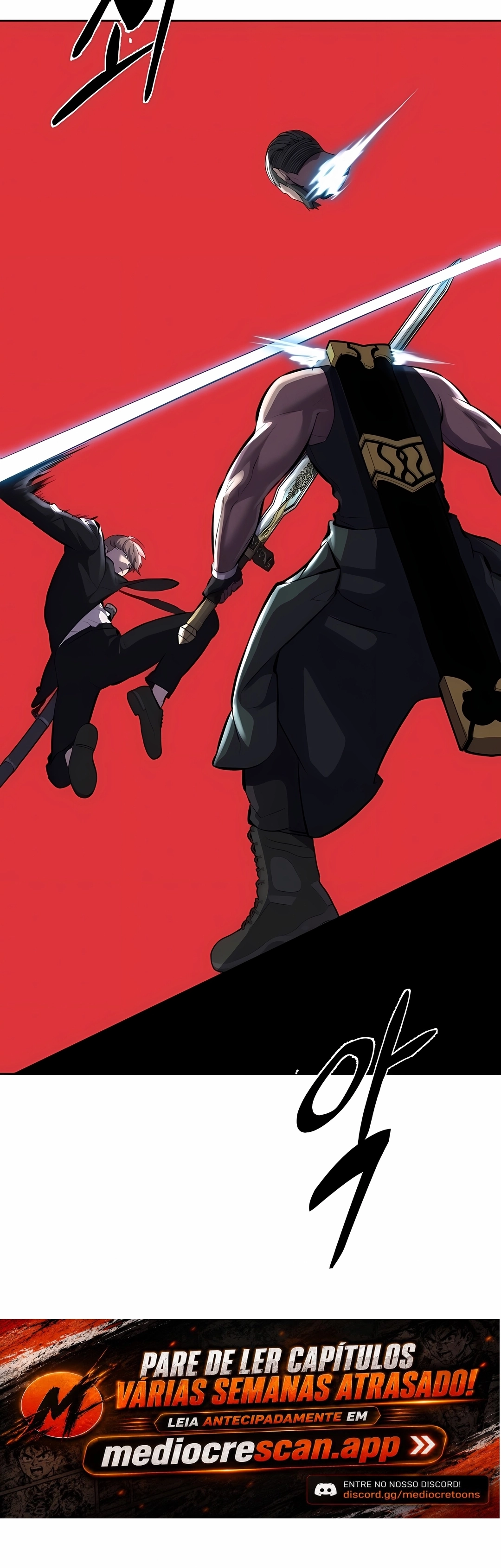O Garoto da Morte Capítulo 219 Página 84