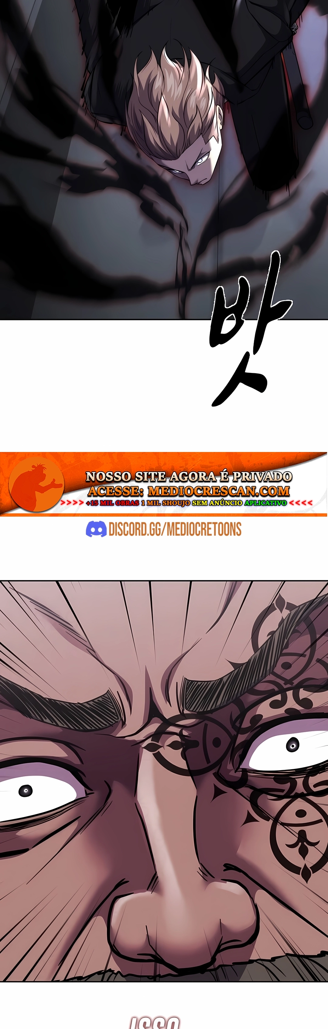 O Garoto da Morte Capítulo 219 Página 89