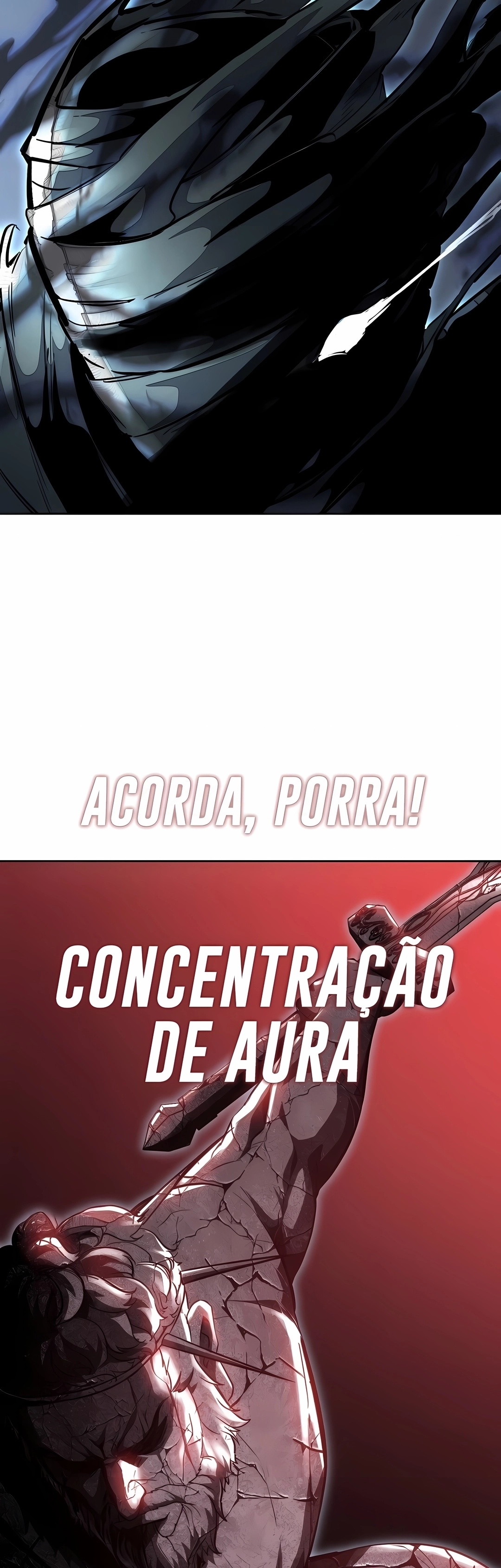 O Garoto da Morte Capítulo 219 Página 92
