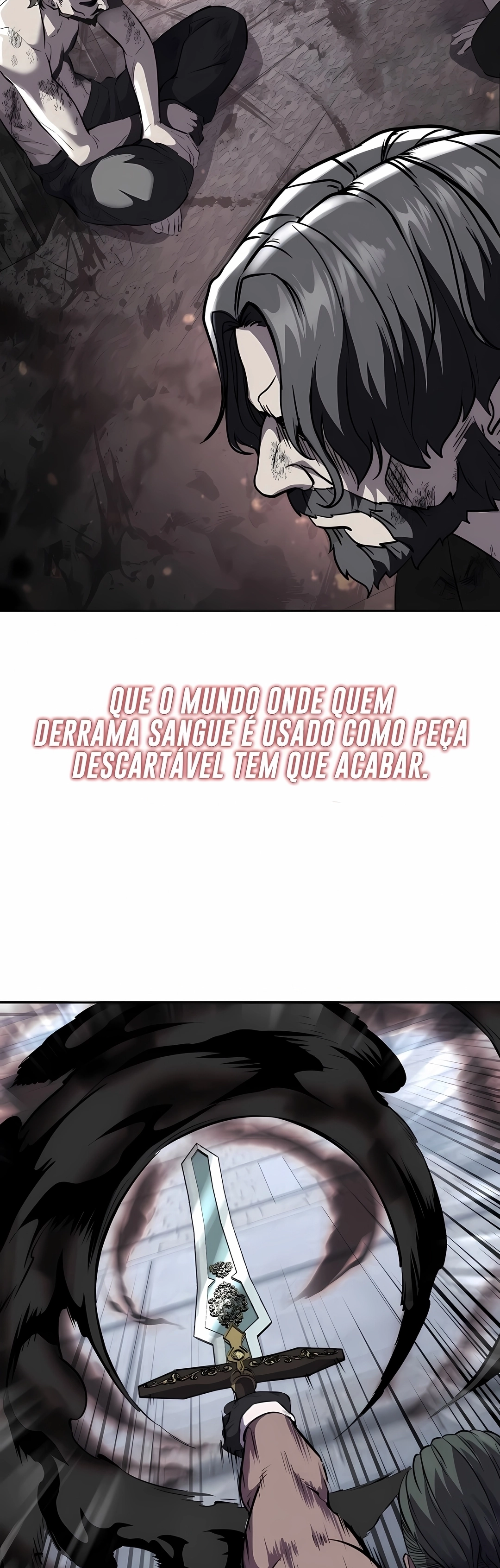 O Garoto da Morte Capítulo 219 Página 99