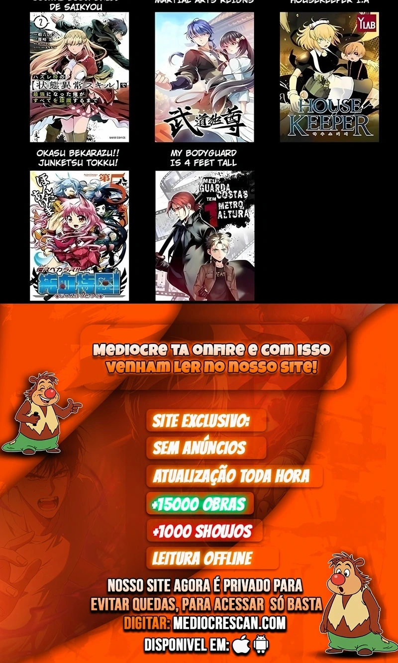 O Garoto da Morte Capítulo 22 Página 120