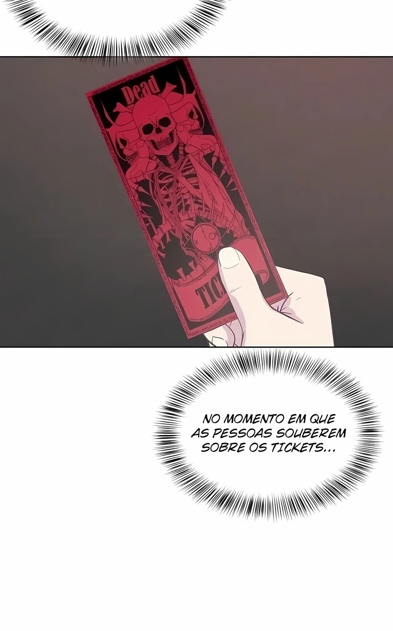 O Garoto da Morte Capítulo 22 Página 26