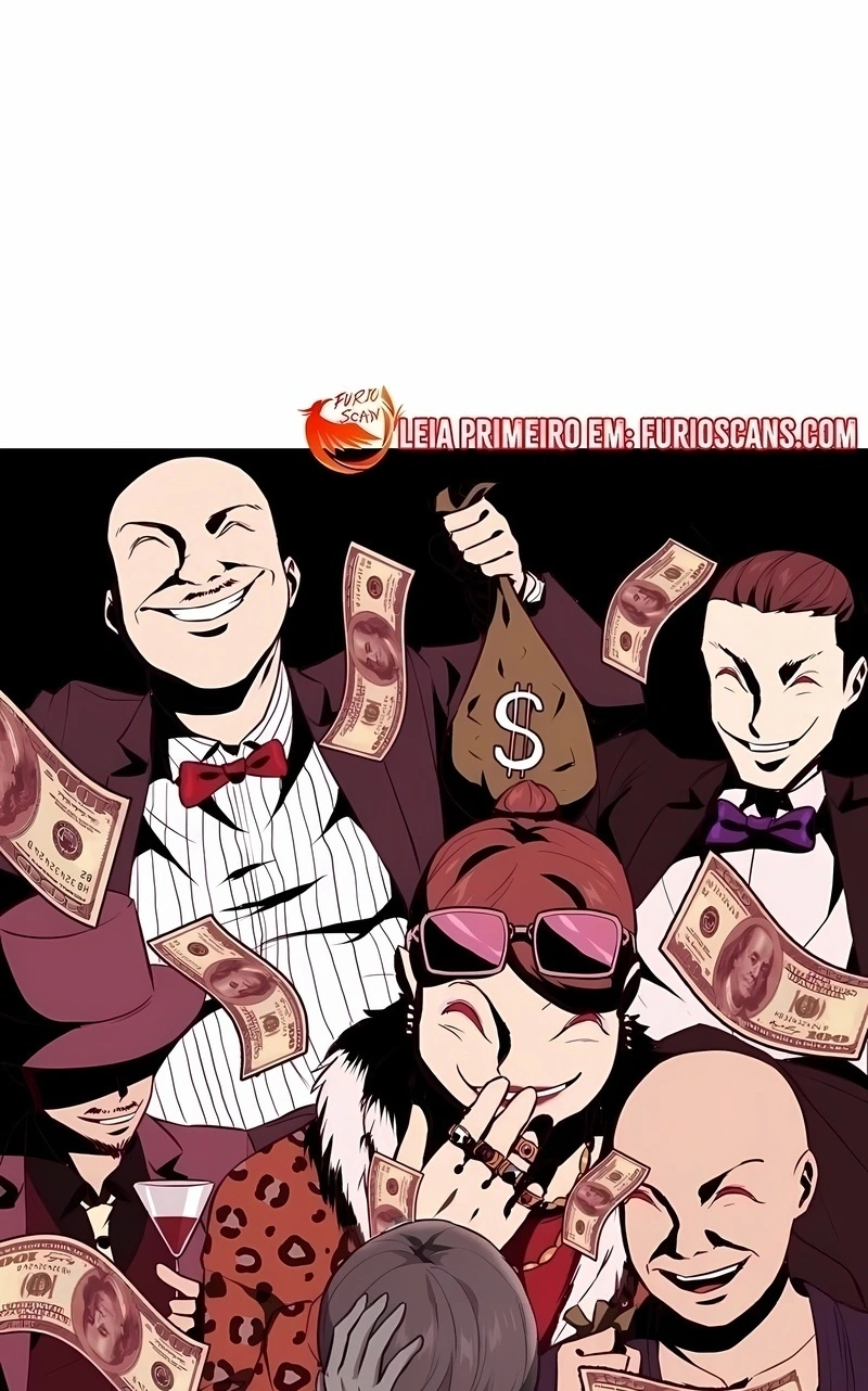 O Garoto da Morte Capítulo 22 Página 27
