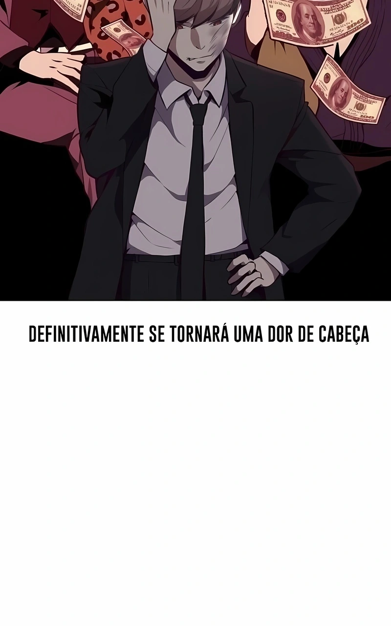 O Garoto da Morte Capítulo 22 Página 28