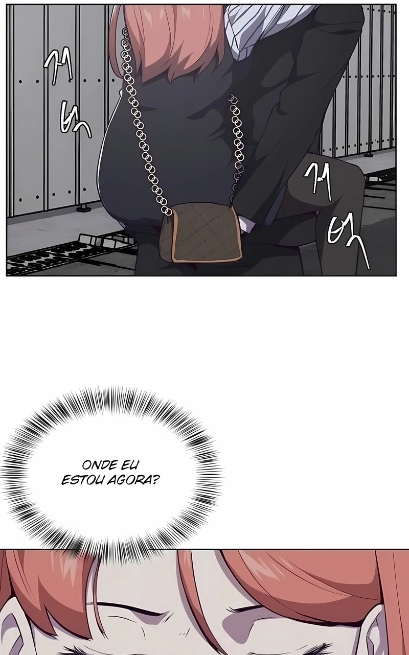 O Garoto da Morte Capítulo 22 Página 39