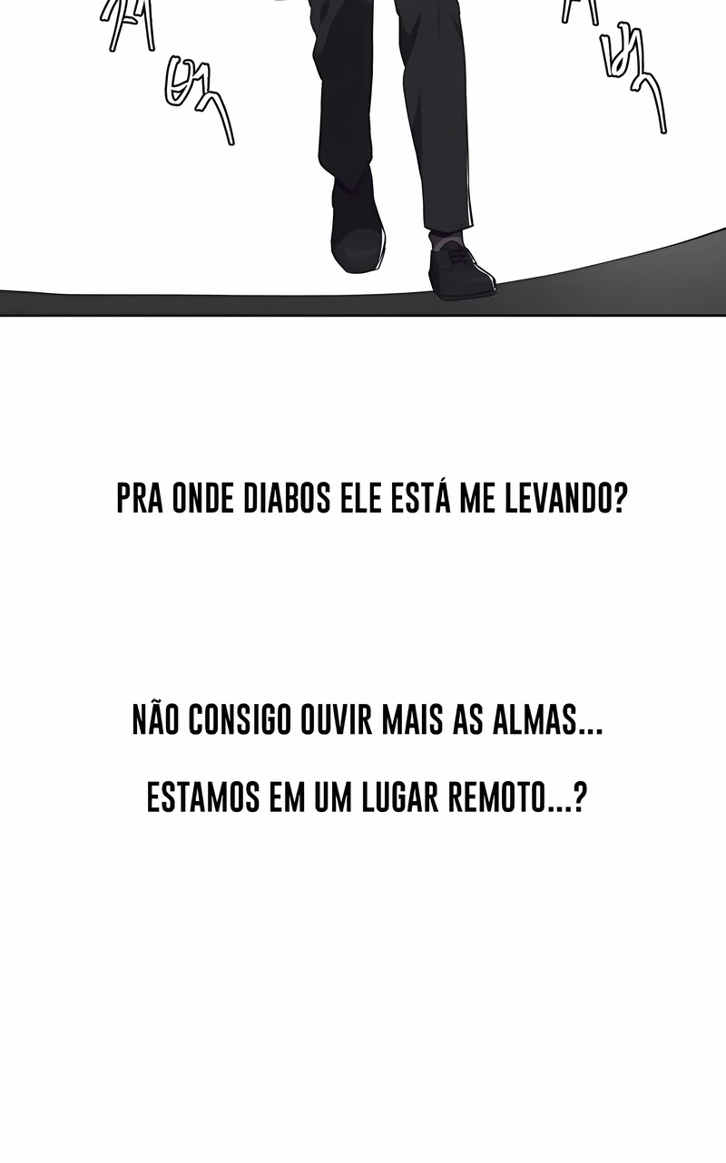 O Garoto da Morte Capítulo 22 Página 42