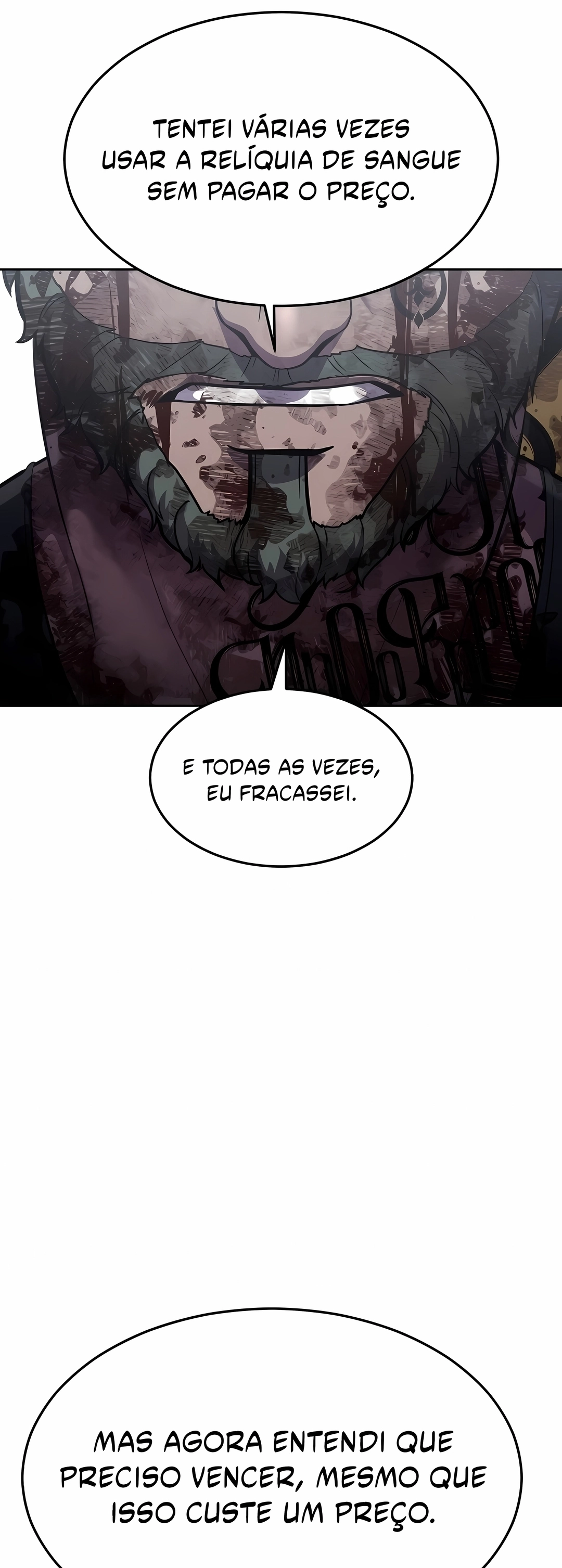 O Garoto da Morte Capítulo 220 Página 100