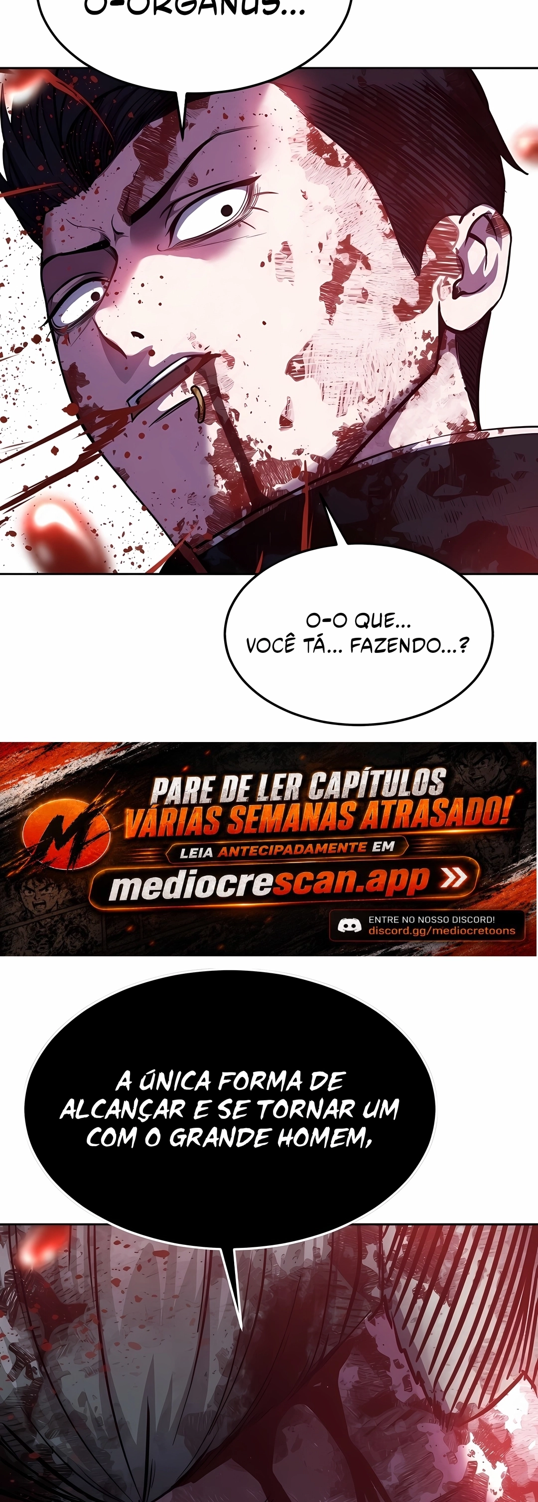 O Garoto da Morte Capítulo 220 Página 105