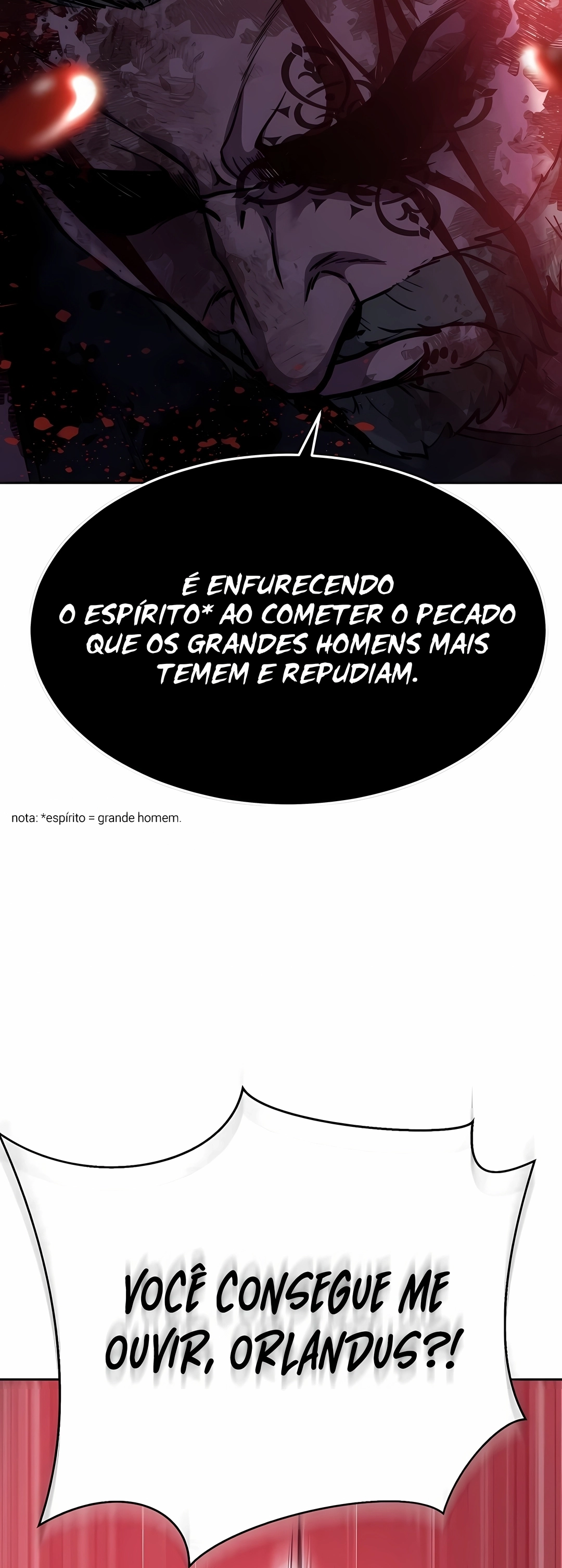 O Garoto da Morte Capítulo 220 Página 106