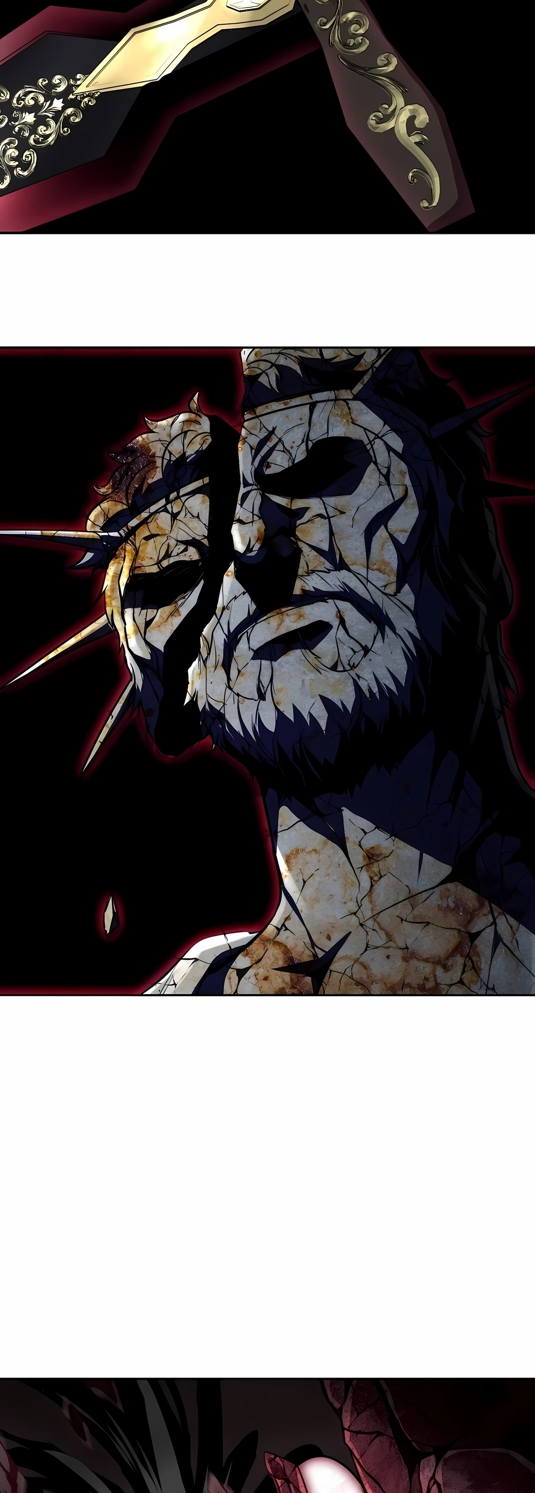 O Garoto da Morte Capítulo 220 Página 112