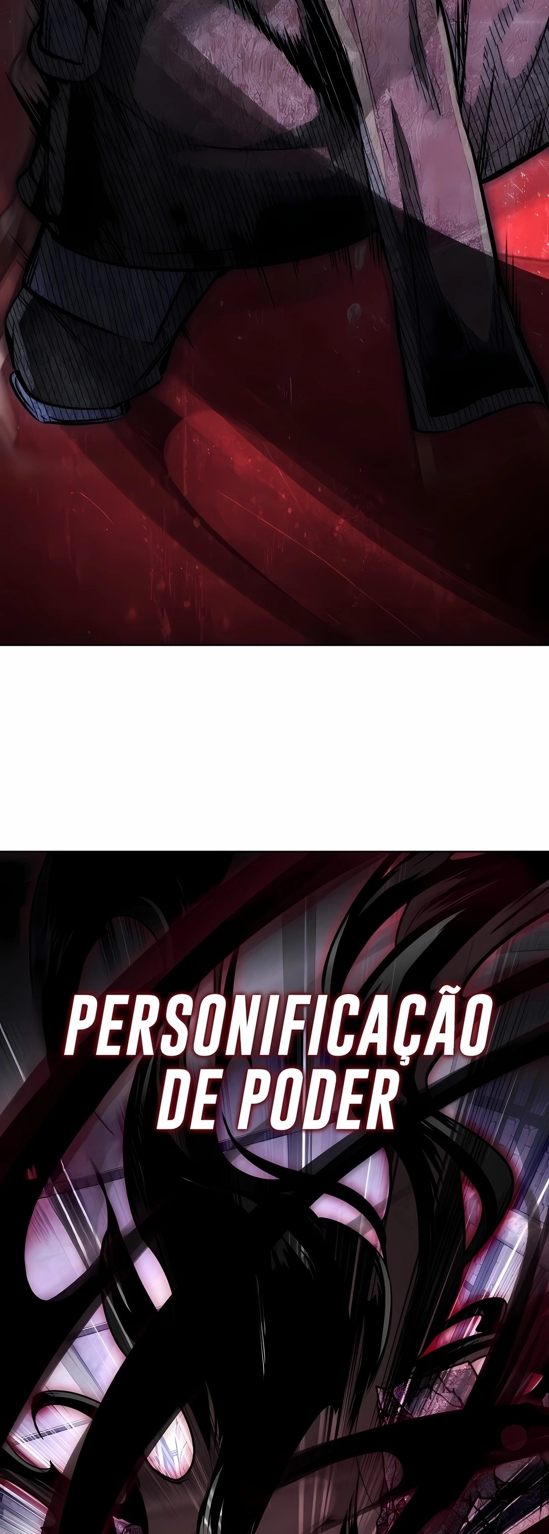 O Garoto da Morte Capítulo 220 Página 115