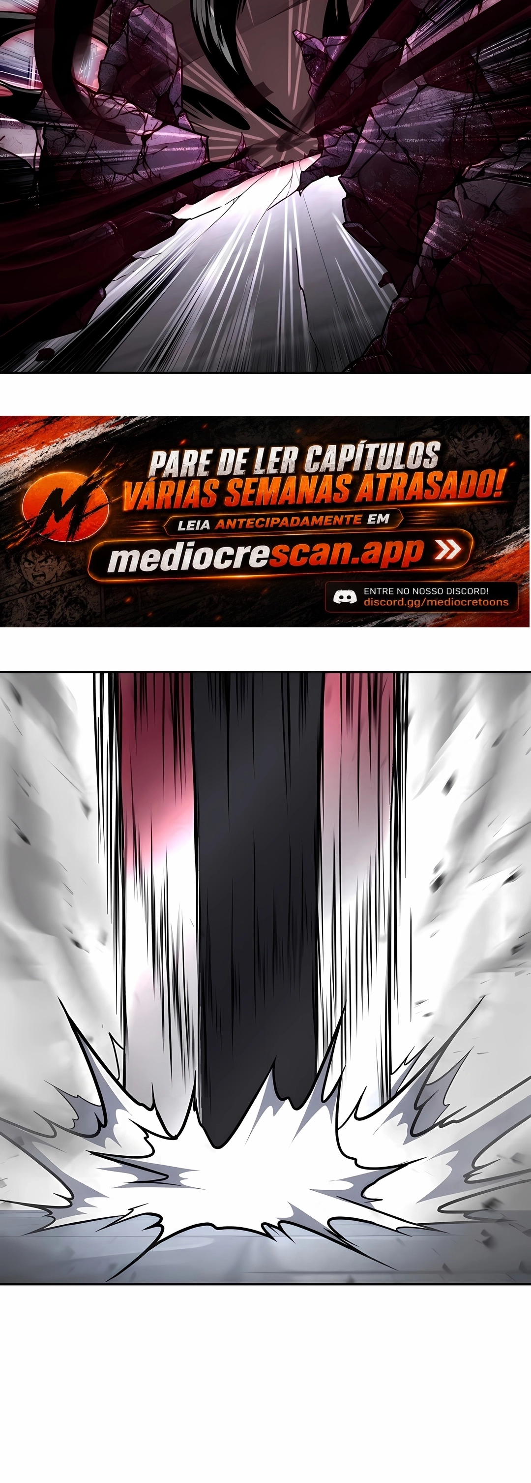 O Garoto da Morte Capítulo 220 Página 116