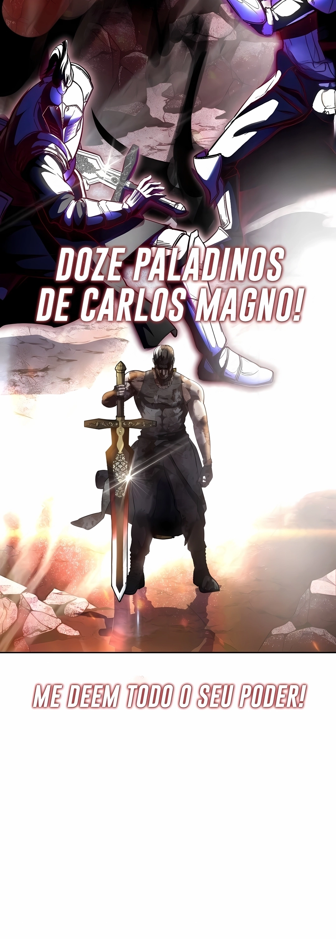 O Garoto da Morte Capítulo 220 Página 118