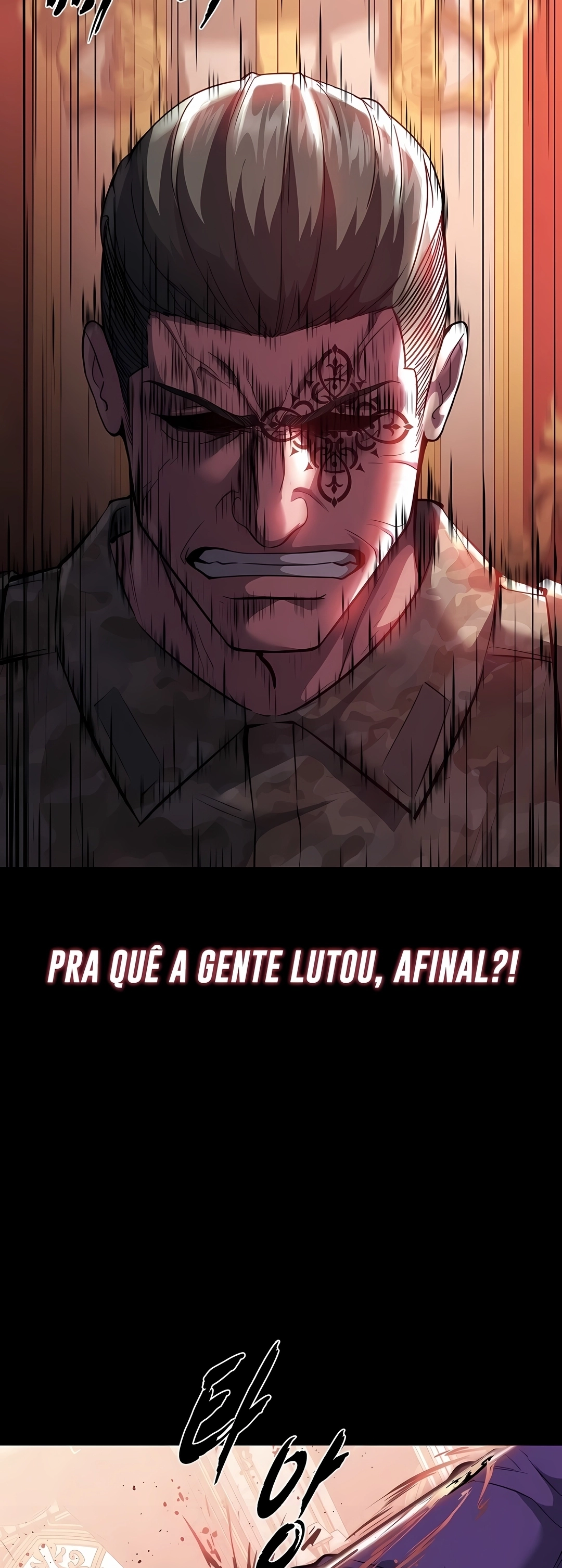 O Garoto da Morte Capítulo 220 Página 15