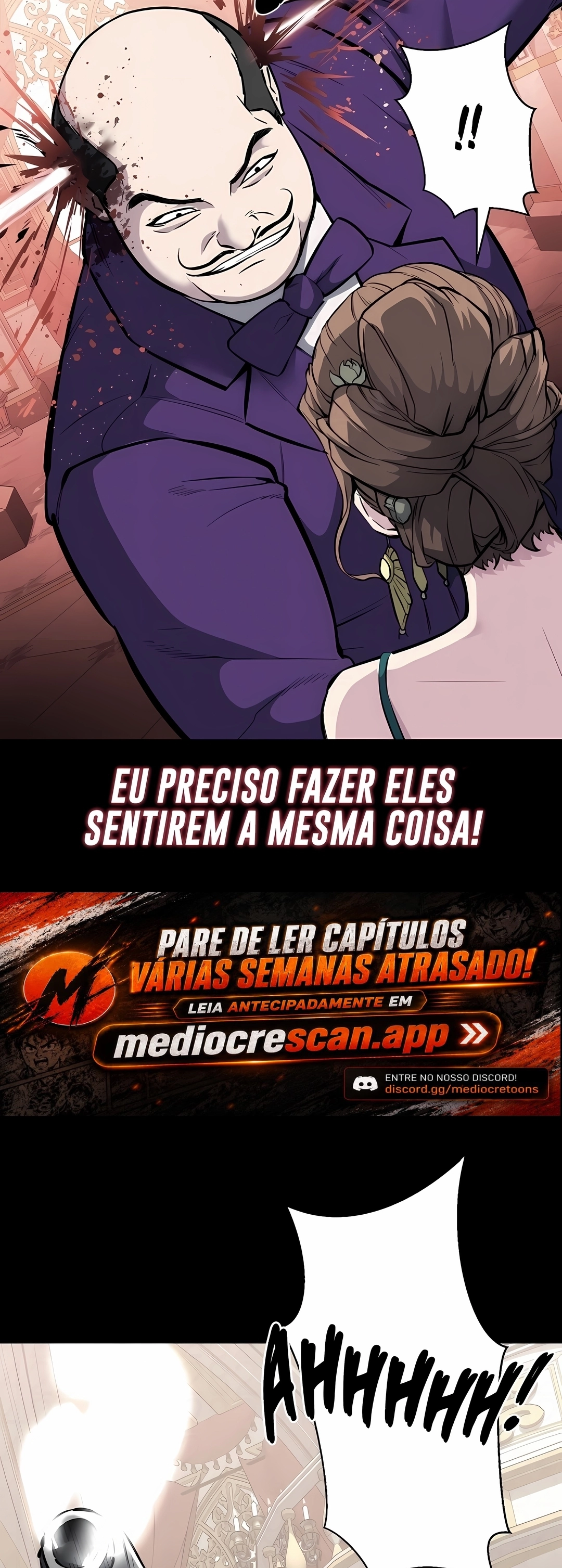 O Garoto da Morte Capítulo 220 Página 16