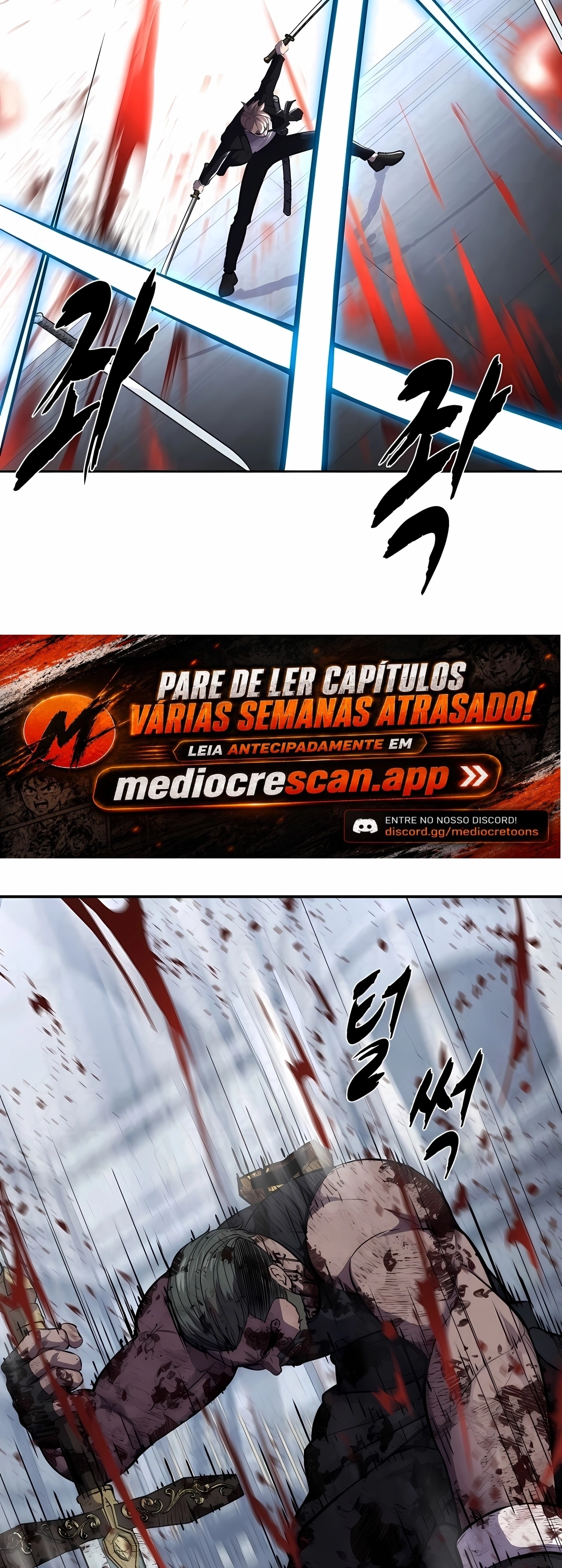 O Garoto da Morte Capítulo 220 Página 36