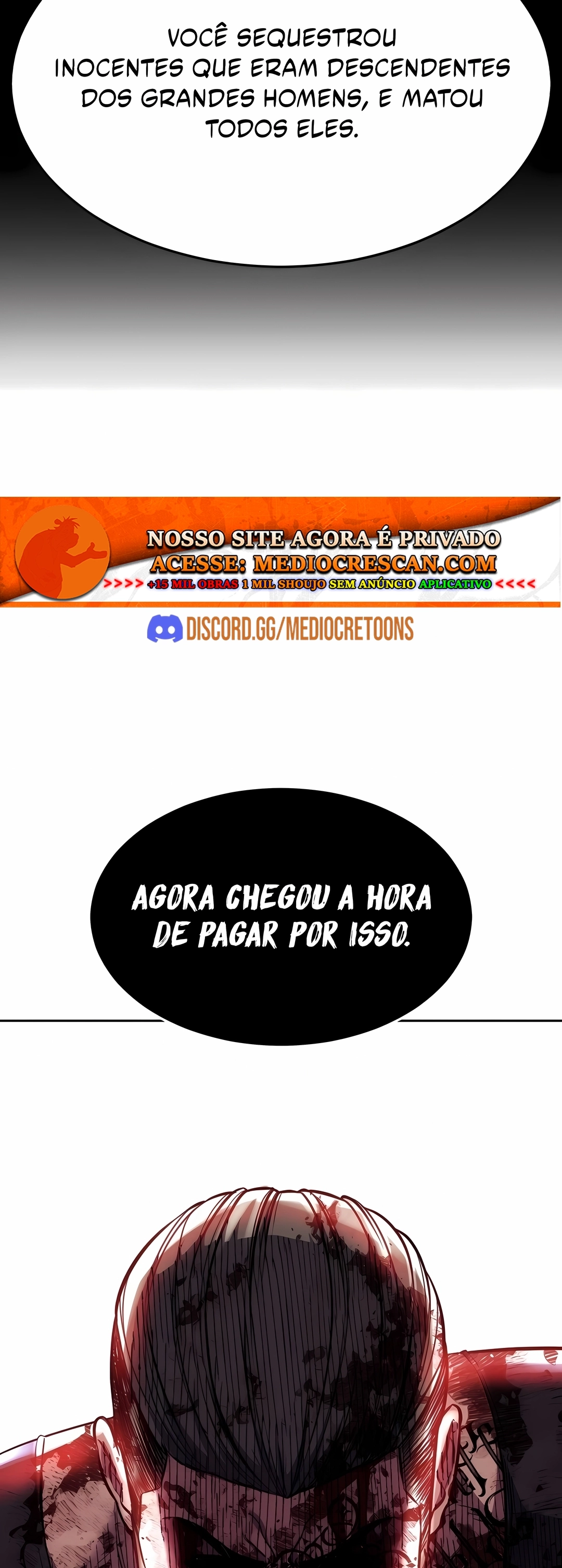 O Garoto da Morte Capítulo 220 Página 41