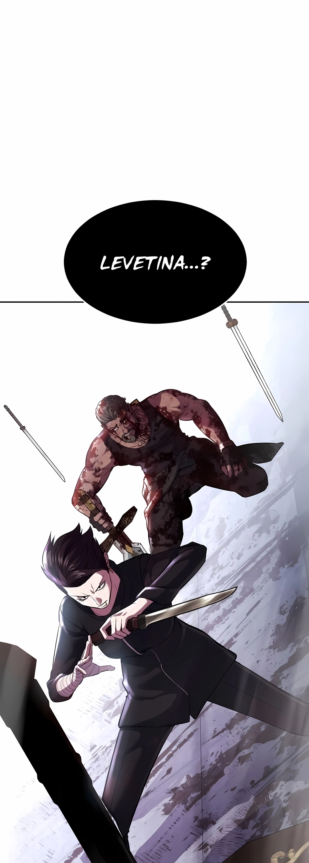 O Garoto da Morte Capítulo 220 Página 48