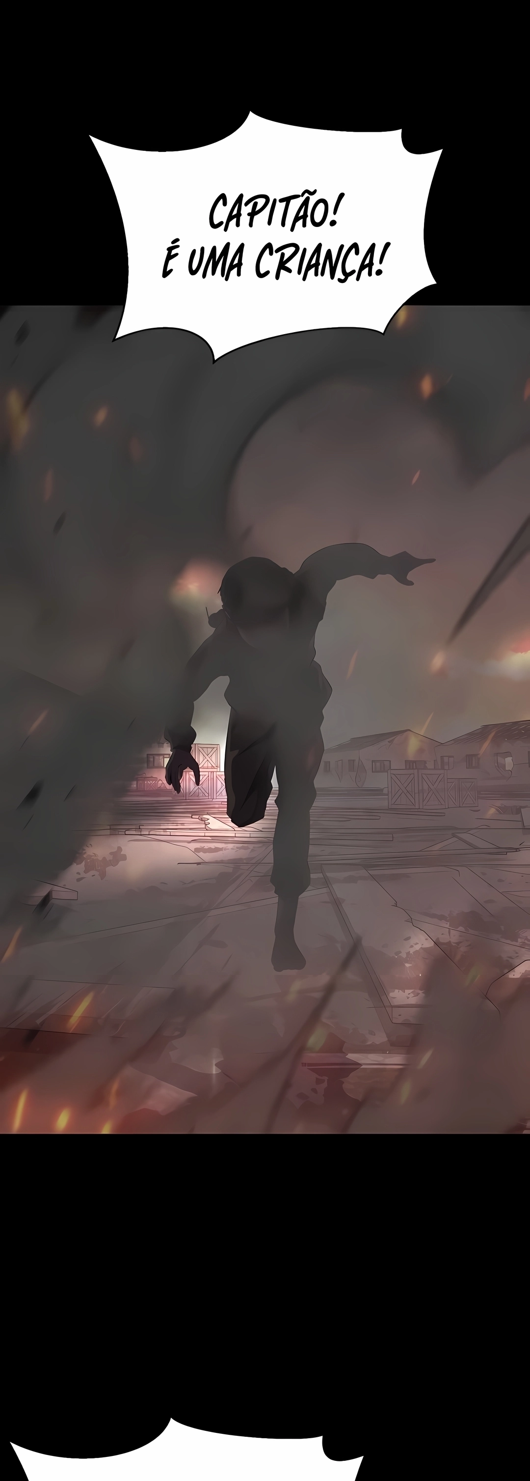 O Garoto da Morte Capítulo 220 Página 5