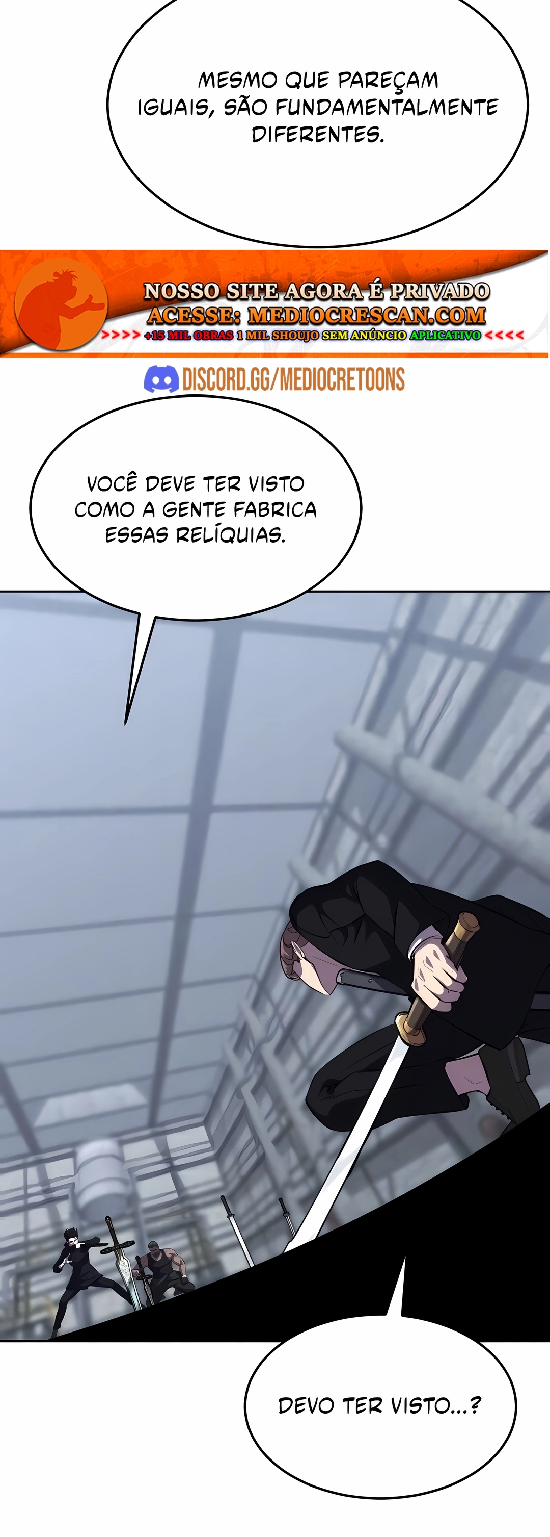 O Garoto da Morte Capítulo 220 Página 51
