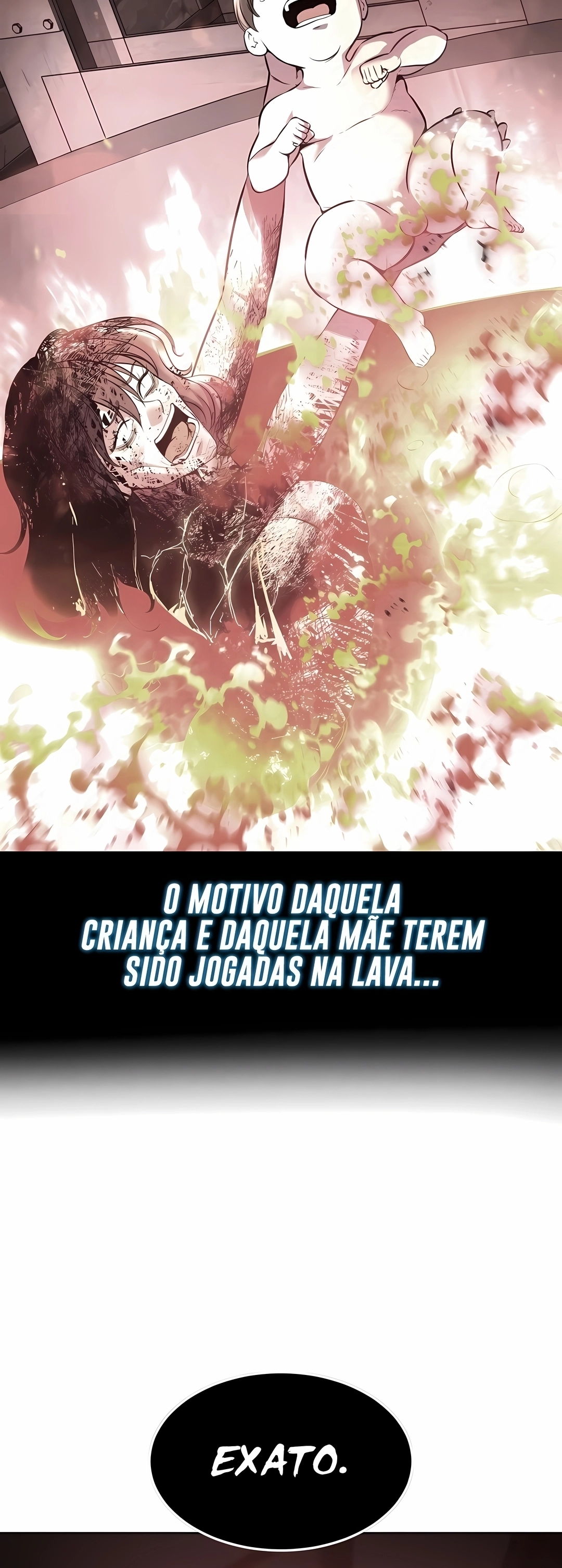 O Garoto da Morte Capítulo 220 Página 53