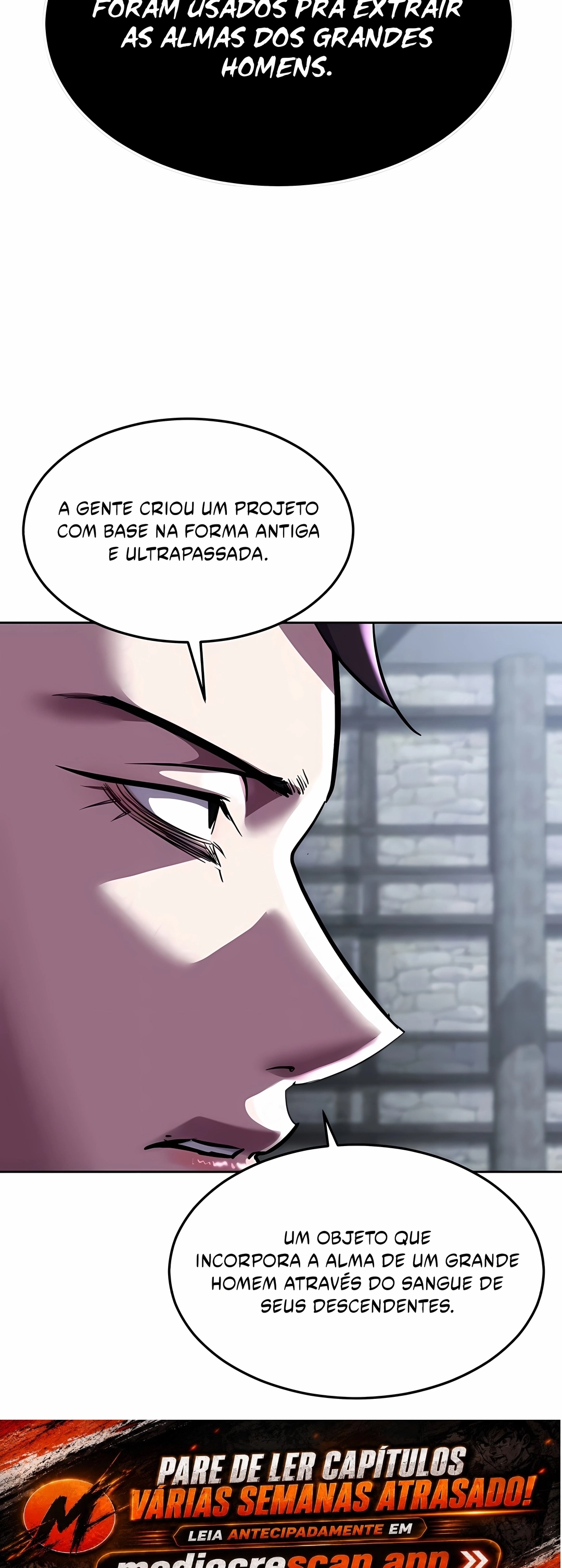 O Garoto da Morte Capítulo 220 Página 55