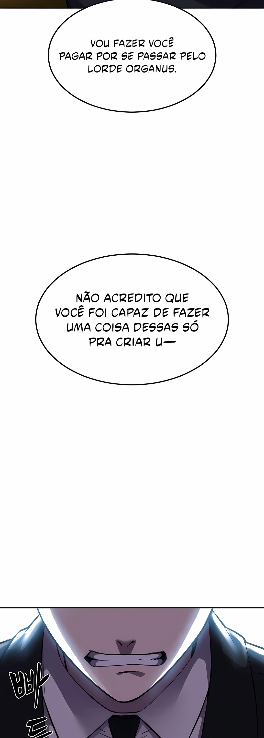 O Garoto da Morte Capítulo 220 Página 58