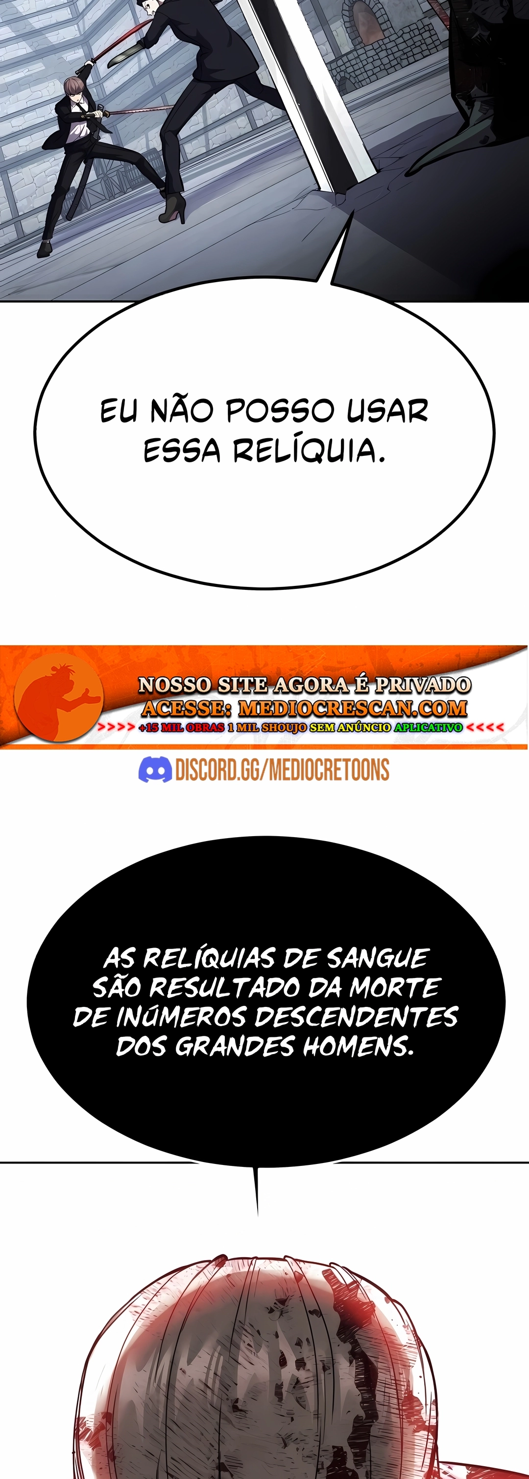 O Garoto da Morte Capítulo 220 Página 61