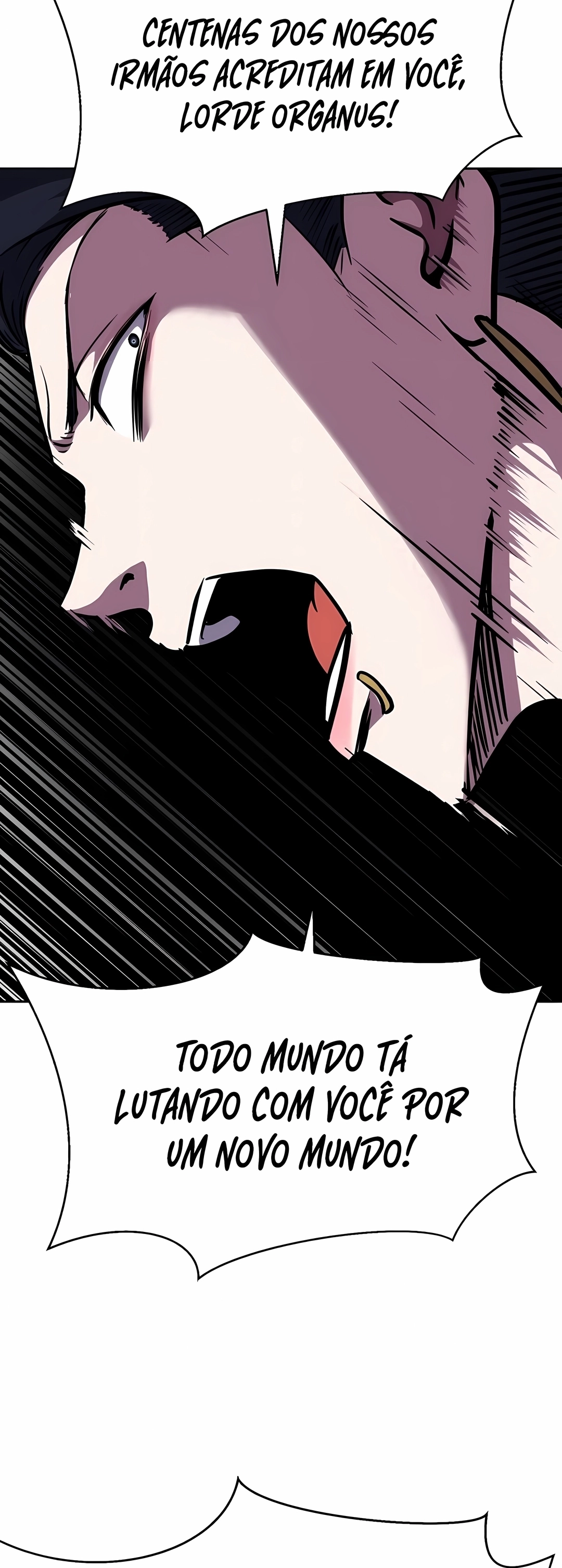 O Garoto da Morte Capítulo 220 Página 65