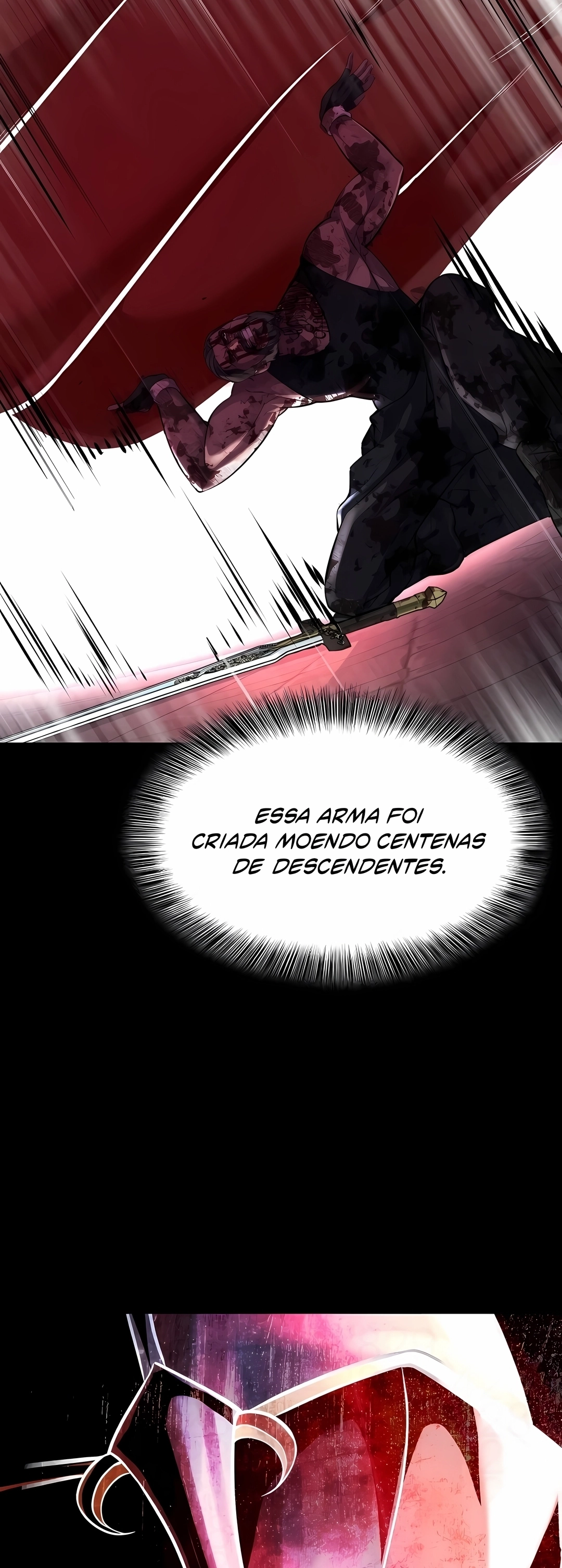 O Garoto da Morte Capítulo 220 Página 77